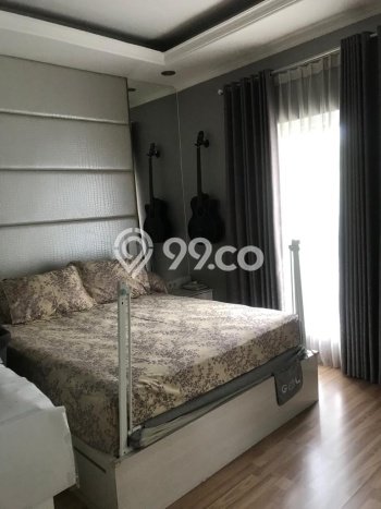 Rumah Minimalis 4 KT LT 84m2 di Sektor 9-Bintaro Rumah Minimalis 4 KT LT 84m2 di Sektor 9-Bintaro