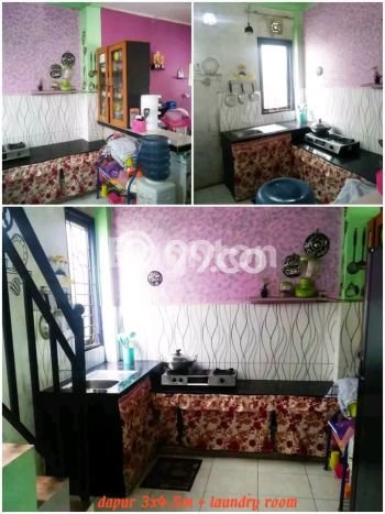 Hunian Strategis 2 KT LB 144m2 Kondisi Bagus di Batakan Hunian Strategis 2 KT LB 144m2 Kondisi Bagus di Batakan