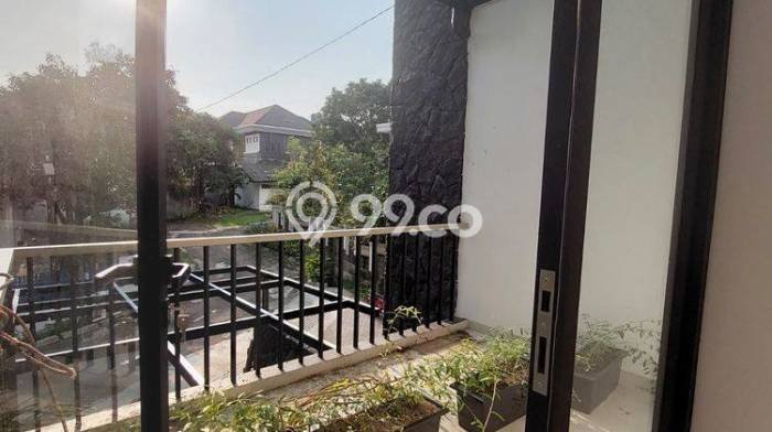 Rumah 3 KT 3 KM di Area Premium Pasteur, Bandung Rumah 3 KT 3 KM di Area Premium Pasteur, Bandung
