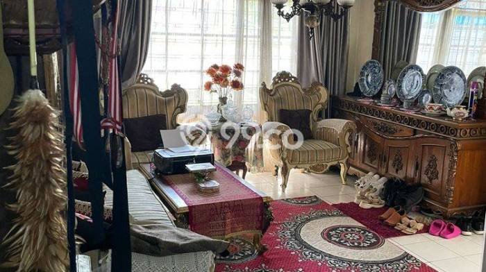 Hunian Eksklusif Dijual LT 2785m2 di Arcamanik, Bandung Hunian Eksklusif Dijual LT 2785m2 di Arcamanik, Bandung