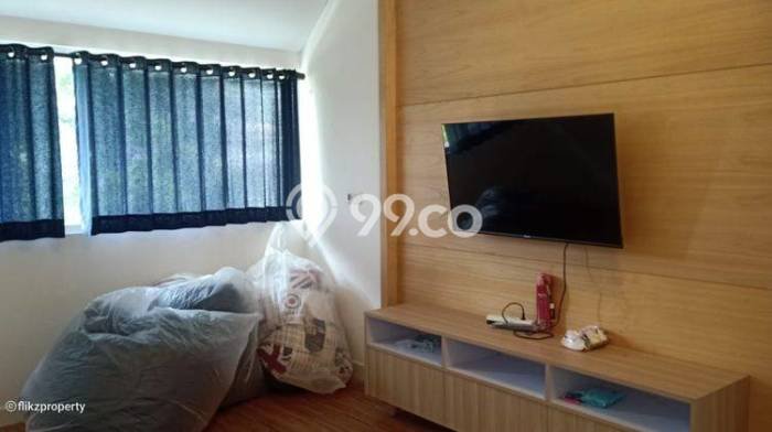 Rumah Lingkungan Asri kawasan Lembang, Bandung Barat, Luas 100m² Bangunan 110m² Rumah Lingkungan Asri kawasan Lembang, Bandung Barat, Luas 100m² Bangunan 110m²
