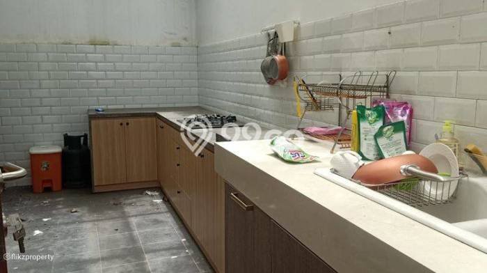 Rumah Lingkungan Asri kawasan Lembang, Bandung Barat, Luas 100m² Bangunan 110m² Rumah Lingkungan Asri kawasan Lembang, Bandung Barat, Luas 100m² Bangunan 110m²