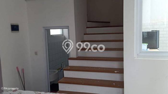 Rumah Lingkungan Asri kawasan Lembang, Bandung Barat, Luas 100m² Bangunan 110m² Rumah Lingkungan Asri kawasan Lembang, Bandung Barat, Luas 100m² Bangunan 110m²