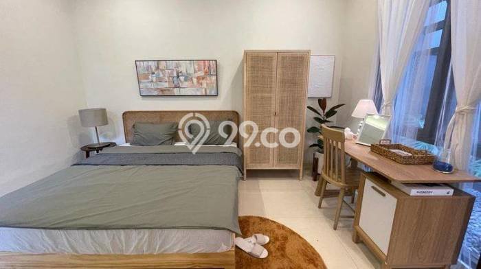 Rumah Minimalis 3 KT LT 108m2 di Kota Baru Parahyangan Rumah Minimalis 3 KT LT 108m2 di Kota Baru Parahyangan