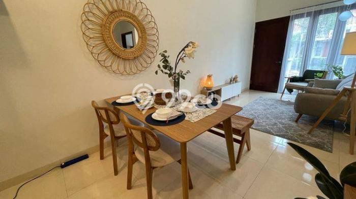 Rumah Minimalis 3 KT LT 108m2 di Kota Baru Parahyangan Rumah Minimalis 3 KT LT 108m2 di Kota Baru Parahyangan