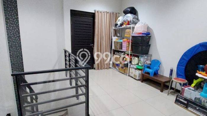 Rumah Modern 3 Kamar LT 151m2 di Soekarno Hatta Rumah Modern 3 Kamar LT 151m2 di Soekarno Hatta