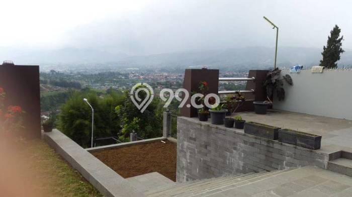 Best Deal Hunian Mewah Ideal dan Luas di Lembang, Bandung Barat Best Deal Hunian Mewah Ideal dan Luas di Lembang, Bandung Barat
