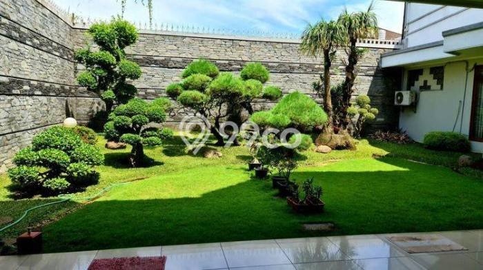 Dijual Rumah Elit Exclusive di Babakan Ciparay, Bandung Dijual Rumah Elit Exclusive di Babakan Ciparay, Bandung