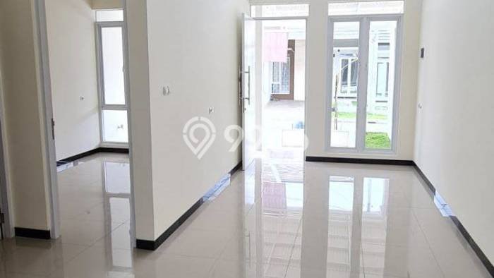 Jual Rumah Modern 2 KT di Taman Kopo Indah, Bandung Jual Rumah Modern 2 KT di Taman Kopo Indah, Bandung