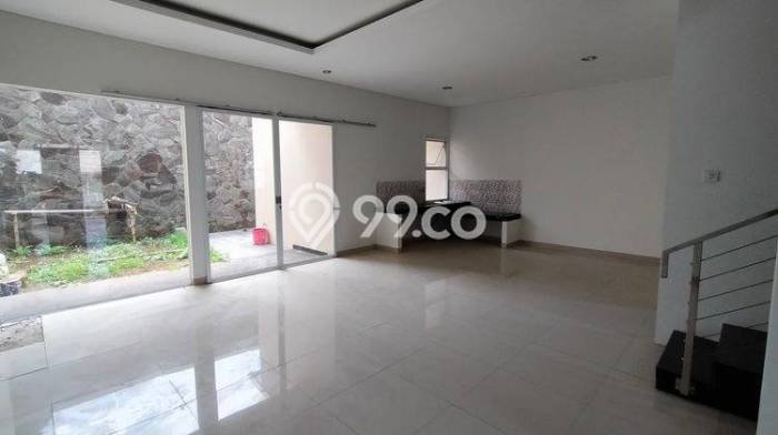 Dijual Rumah Eksklusif 4 KT di Geger Kalong, Bandung Dijual Rumah Eksklusif 4 KT di Geger Kalong, Bandung