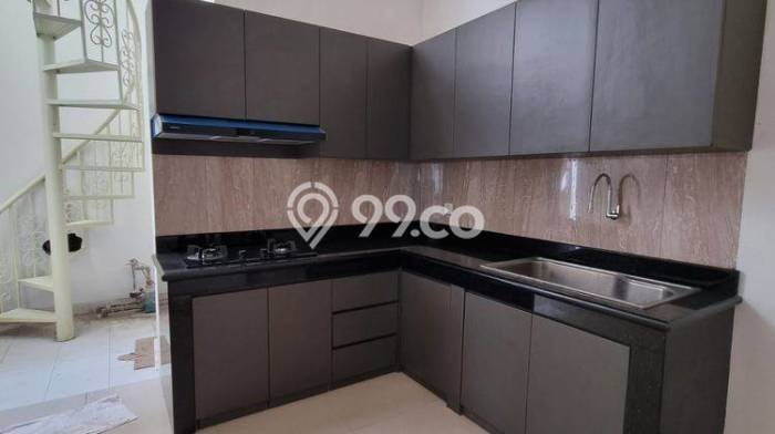 Rumah Elit Modern Siap Huni di Taman Kopo Indah Bandung Rumah Elit Modern Siap Huni di Taman Kopo Indah Bandung