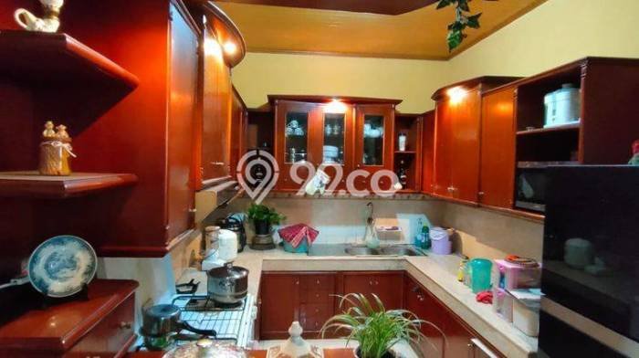 Rumah Luxury Modern Tanpa Renovasi di Pasteur Bandung Rumah Luxury Modern Tanpa Renovasi di Pasteur Bandung