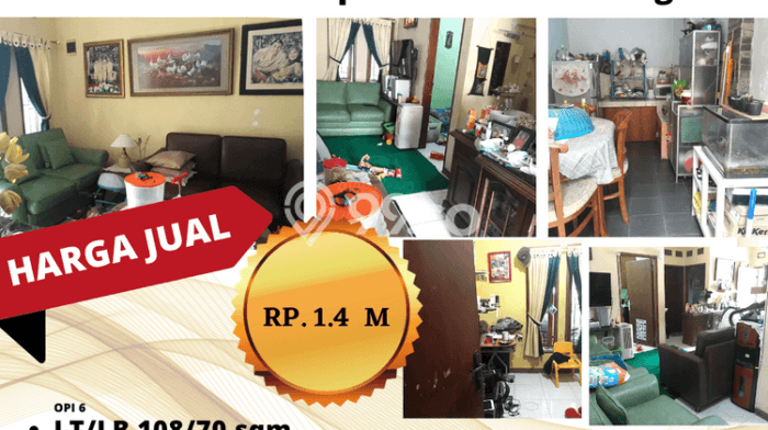 Rumah Modern 3 KT di Gunung Batu Bandung Unfurnished Rumah Modern 3 KT di Gunung Batu Bandung Unfurnished