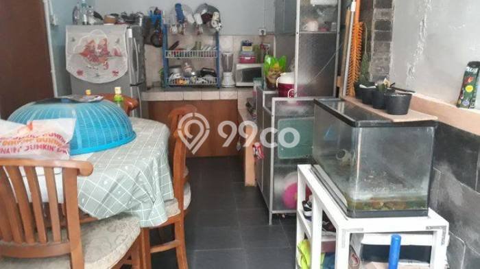 Rumah Modern 3 KT di Gunung Batu Bandung Unfurnished Rumah Modern 3 KT di Gunung Batu Bandung Unfurnished