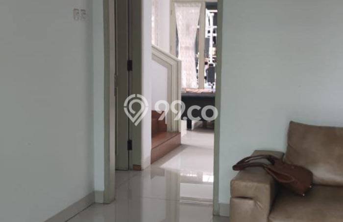 Rumah Elit Modern Tanpa Renovasi di Turangga Bandung Rumah Elit Modern Tanpa Renovasi di Turangga Bandung
