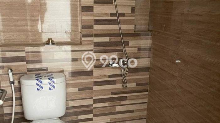 PROMO SPESIAL! Jual Rumah Premium area Kota Baru Parahyangan, Bandung, Luas Tanah 108m² Luas Bangunan 118m² PROMO SPESIAL! Jual Rumah Premium area Kota Baru Parahyangan, Bandung, Luas Tanah 108m² Luas Bangunan 118m²