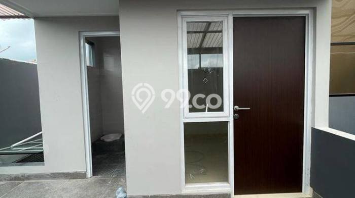 PROMO SPESIAL! Jual Rumah Premium area Kota Baru Parahyangan, Bandung, Luas Tanah 108m² Luas Bangunan 118m² PROMO SPESIAL! Jual Rumah Premium area Kota Baru Parahyangan, Bandung, Luas Tanah 108m² Luas Bangunan 118m²
