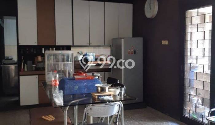 Siap Huni Rumah Mewah 4 Kamar di Bandung Wetan Dekat ke Mana Saja Siap Huni Rumah Mewah 4 Kamar di Bandung Wetan Dekat ke Mana Saja