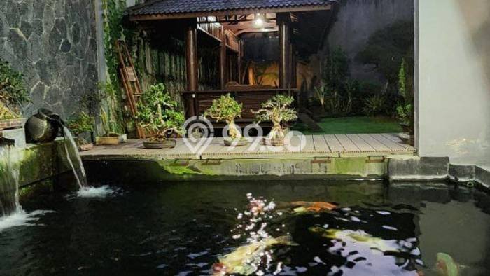 Jual Rumah Luas Elegan Dengan View Cantik di Kota Baru Parahyangan, Bandung Jual Rumah Luas Elegan Dengan View Cantik di Kota Baru Parahyangan, Bandung