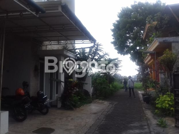 Rumah Strategis Minimalis Lb 101m2 di Batu, Batu Rumah Strategis Minimalis Lb 101m2 di Batu, Batu