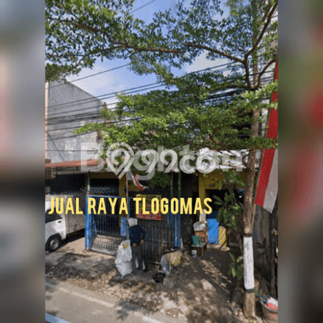 Dijual Segera Rumah LT 185m2m² di Area Premium, Malang Dijual Segera Rumah LT 185m2m² di Area Premium, Malang