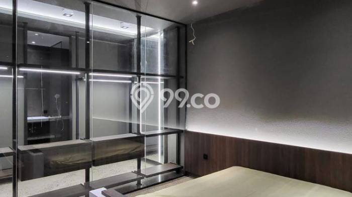 For Sale! Luxury House LT 84m2 Desain Modern di Pantai Indah Kapuk For Sale! Luxury House LT 84m2 Desain Modern di Pantai Indah Kapuk
