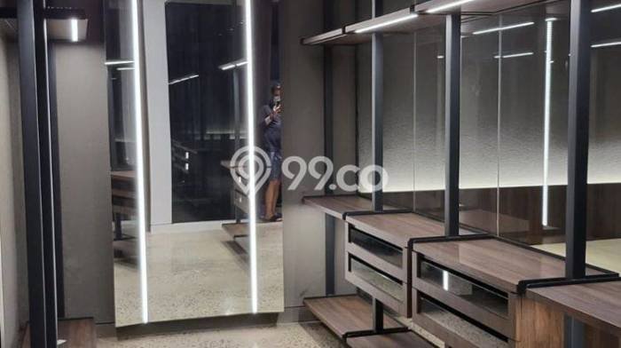 For Sale! Luxury House LT 84m2 Desain Modern di Pantai Indah Kapuk For Sale! Luxury House LT 84m2 Desain Modern di Pantai Indah Kapuk