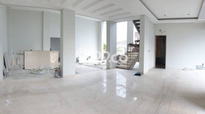 Rumah Elit LB 600m2 Siap Huni Desain Elegan di Pantai Indah Kapuk, Jakarta Utara Rumah Elit LB 600m2 Siap Huni Desain Elegan di Pantai Indah Kapuk, Jakarta Utara
