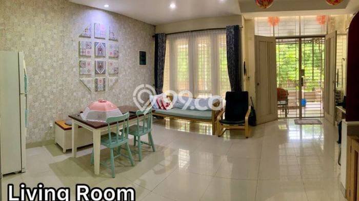 Jual Rumah Mewah Elegan Dengan View Cantik di Pantai Indah Kapuk, Jakarta Utara Jual Rumah Mewah Elegan Dengan View Cantik di Pantai Indah Kapuk, Jakarta Utara