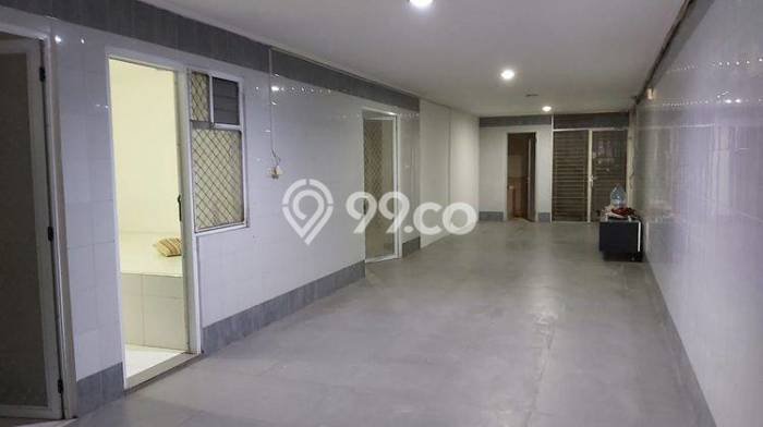 Ready to Use! Luxury House LT 175m2 Desain Modern di Pantai Indah Kapuk Ready to Use! Luxury House LT 175m2 Desain Modern di Pantai Indah Kapuk