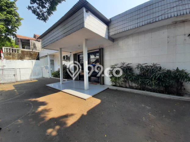 Best Deal Hunian Mewah Ideal dan Luas di Palmerah, Jakarta Barat Best Deal Hunian Mewah Ideal dan Luas di Palmerah, Jakarta Barat