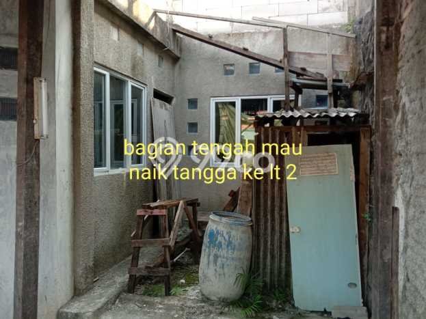 Siap Huni Rumah Mewah 4 Kamar di Tebet Dekat ke Mana Pun Siap Huni Rumah Mewah 4 Kamar di Tebet Dekat ke Mana Pun