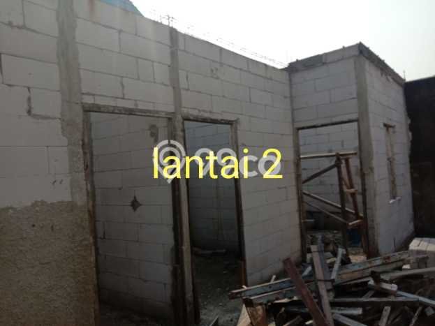 Siap Huni Rumah Mewah 4 Kamar di Tebet Dekat ke Mana Pun Siap Huni Rumah Mewah 4 Kamar di Tebet Dekat ke Mana Pun