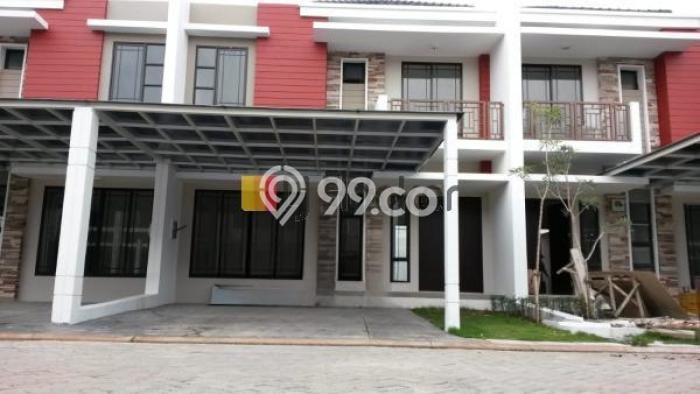 GOOD DEAL! Rumah Premium di Cipondoh, LT 144m² LB 126m² GOOD DEAL! Rumah Premium di Cipondoh, LT 144m² LB 126m²