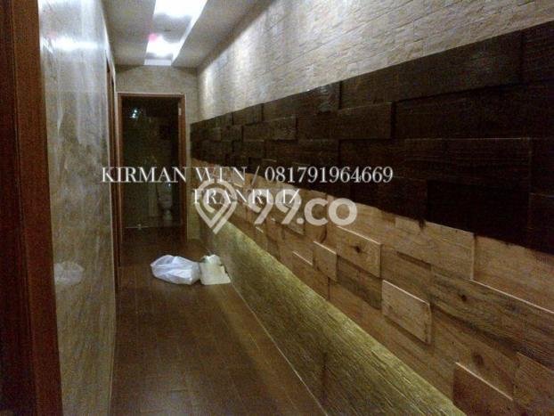 Hunian Super Elit dengan Akses Paling Strategis di Mangga Besar, Jakarta Barat Hunian Super Elit dengan Akses Paling Strategis di Mangga Besar, Jakarta Barat