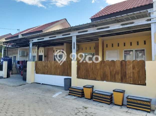 Dijual Cepat Rumah Favorit Siap Huni LB 106m2 di Oebobo, Kupang Dijual Cepat Rumah Favorit Siap Huni LB 106m2 di Oebobo, Kupang