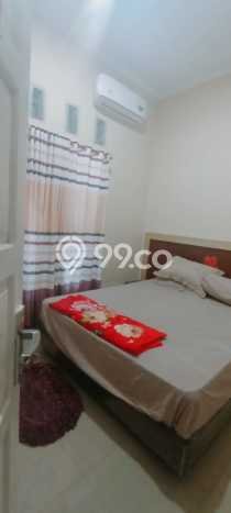 Dijual Cepat Rumah Favorit Siap Huni LB 106m2 di Oebobo, Kupang Dijual Cepat Rumah Favorit Siap Huni LB 106m2 di Oebobo, Kupang
