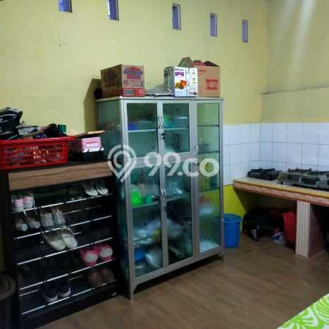 Dijual Cepat Rumah Favorit Siap Huni LB 106m2 di Oebobo, Kupang Dijual Cepat Rumah Favorit Siap Huni LB 106m2 di Oebobo, Kupang