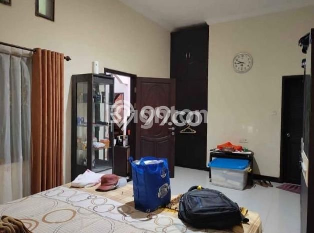 For Sale Rumah 4 Kamar Lokasi Ideal Nyaman dan Strategis di Balikpapan Selatan For Sale Rumah 4 Kamar Lokasi Ideal Nyaman dan Strategis di Balikpapan Selatan