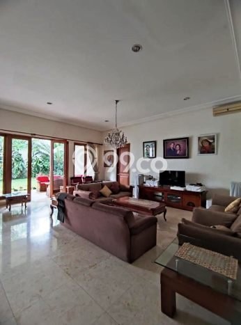 Rumah 4 KT 0 KM Cluster Exclusive di Ampera, Jakarta Selatan Rumah 4 KT 0 KM Cluster Exclusive di Ampera, Jakarta Selatan