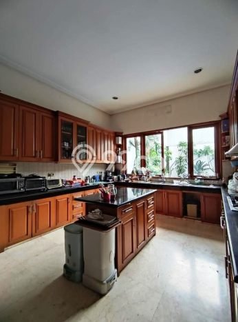 Rumah 4 KT 0 KM Cluster Exclusive di Ampera, Jakarta Selatan Rumah 4 KT 0 KM Cluster Exclusive di Ampera, Jakarta Selatan