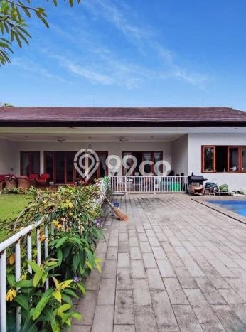 Rumah 4 KT 0 KM Cluster Exclusive di Ampera, Jakarta Selatan Rumah 4 KT 0 KM Cluster Exclusive di Ampera, Jakarta Selatan