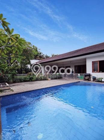Rumah 4 KT 0 KM Cluster Exclusive di Ampera, Jakarta Selatan Rumah 4 KT 0 KM Cluster Exclusive di Ampera, Jakarta Selatan