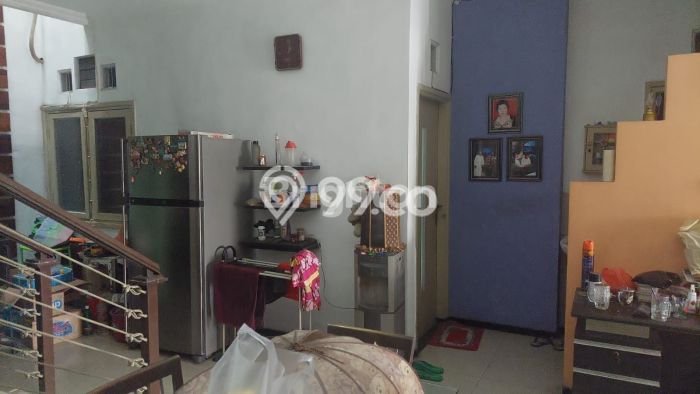 Rumah Modern Minimalis 4 KT Bisa Langsung Pindah di Wiyung Rumah Modern Minimalis 4 KT Bisa Langsung Pindah di Wiyung