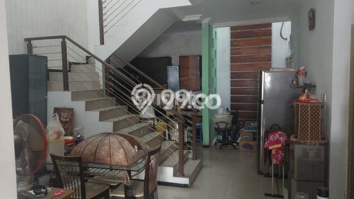 Rumah Modern Minimalis 4 KT Bisa Langsung Pindah di Wiyung Rumah Modern Minimalis 4 KT Bisa Langsung Pindah di Wiyung