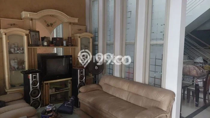 Rumah Modern Minimalis 4 KT Bisa Langsung Pindah di Wiyung Rumah Modern Minimalis 4 KT Bisa Langsung Pindah di Wiyung