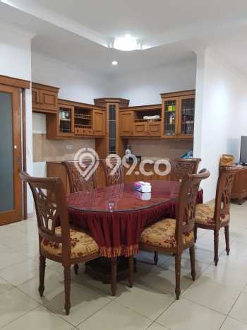 Jual Rumah Mewah Megah Dengan View Cantik di BSD, Tangerang Jual Rumah Mewah Megah Dengan View Cantik di BSD, Tangerang