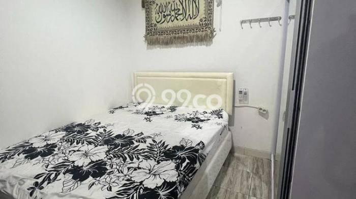 KESEMPATAN EMAS! Rumah area BSD City, Tangerang, Luas 72m² Bangunan 40m² KESEMPATAN EMAS! Rumah area BSD City, Tangerang, Luas 72m² Bangunan 40m²