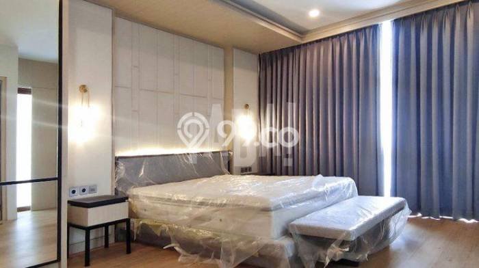 Rumah Minimalis 4 Kamar Siap Huni di Kompleks Perumahan Cilandak, Jakarta Selatan Rumah Minimalis 4 Kamar Siap Huni di Kompleks Perumahan Cilandak, Jakarta Selatan