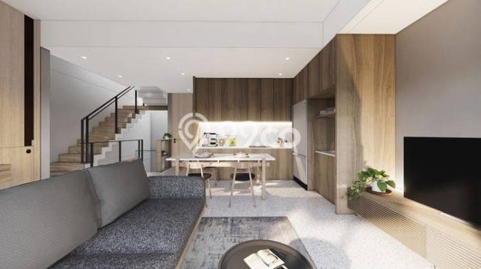 DIJUAL CEPAT! Rumah di Antasari, Jakarta Selatan, LT 132m² Bangunan 200m² HARGA NEGO! DIJUAL CEPAT! Rumah di Antasari, Jakarta Selatan, LT 132m² Bangunan 200m² HARGA NEGO!